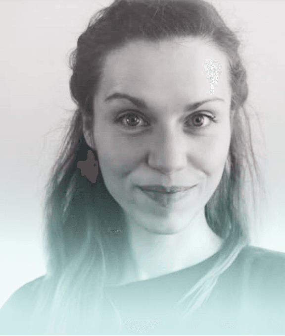 Martyna - portrait photo